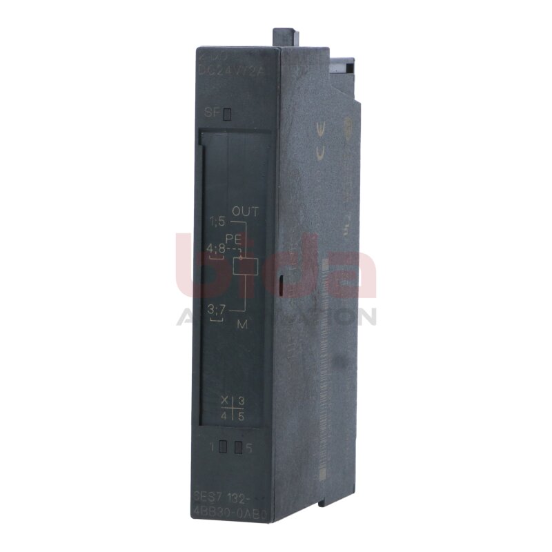 Siemens 6ES7132-4BB30-0AB0 / 6ES7 132-4BB30-0AB0 SIMATIC S7 Ausgangsmodul Output Module