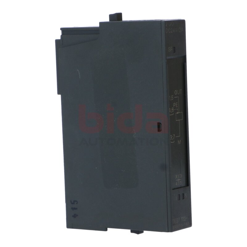 Siemens 6ES7132-4BB30-0AB0 / 6ES7 132-4BB30-0AB0 SIMATIC S7 Ausgangsmodul Output Module