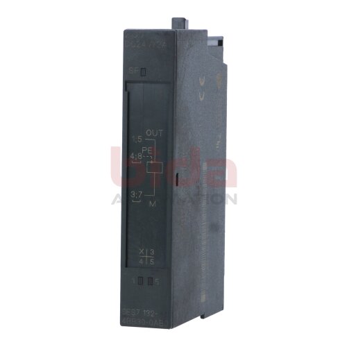 Siemens 6ES7132-4BB30-0AB0 / 6ES7 132-4BB30-0AB0 SIMATIC S7 Ausgangsmodul Output Module