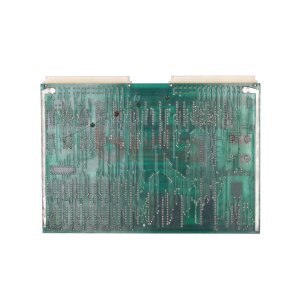 Gildemeister 0.651.298-18.3 Platine Circuit Board