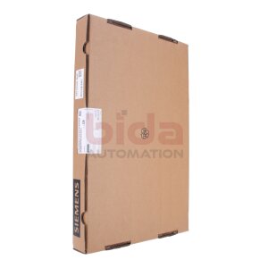 Siemens 6SL3120-2TE13-0AA3 SINAMICS S120 (6SL3...