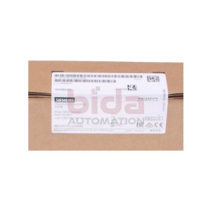 Siemens 6SL3120-2TE13-0AA3 SINAMICS S120 (6SL3...
