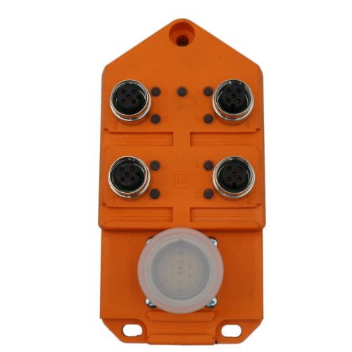 Lumberg Automation ASBSV 4/LED 5 Aktor-Sensor-Box actuator-sensor-box