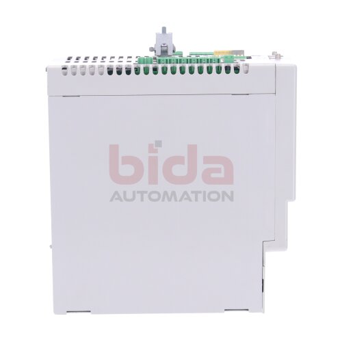 Allen-Bradley 2094-BC02-M02-S Intergrated Axis Module 650VDC