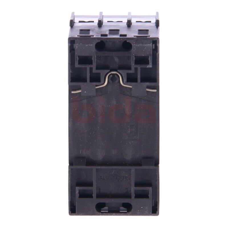 Siemens 3RV2011-1DA15 / 3RV2 011-1DA15 Leistungsschalter / Circuit Breaker 42A