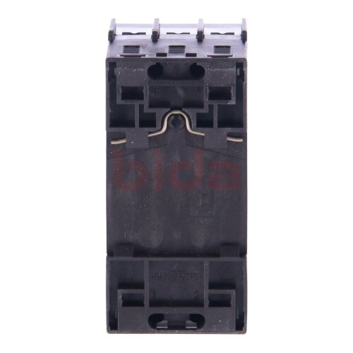Siemens 3RV2011-1DA15 / 3RV2 011-1DA15 Leistungsschalter / Circuit Breaker 42A