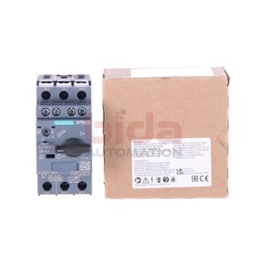 Siemens 3RV2011-1DA15 / 3RV2 011-1DA15 Leistungsschalter...