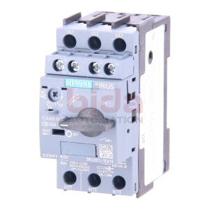 Siemens 3RV2011-1EA15 / 3RV2 011-1EA15 Leistungsschalter...