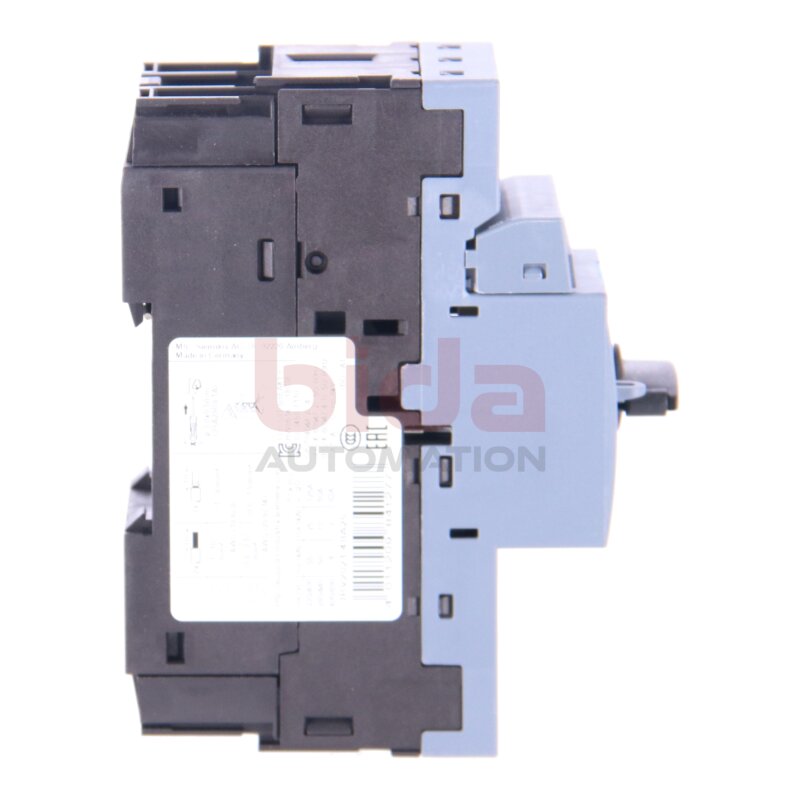 Siemens 3RV2021-4BA25 / 3RV2 021-4BA25 Leistungsschalter / Circuit Breaker 20A
