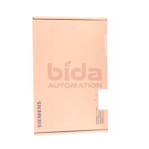 Siemens 6SL3120-2TE13-0AA4/6SL3 120-2TE13-0AA4 SINAMICS...