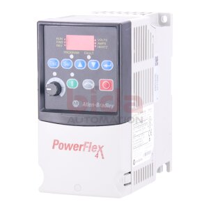 Allen-Bradley 22A-A4P5N104 Frequenzumrichter / Frequency...