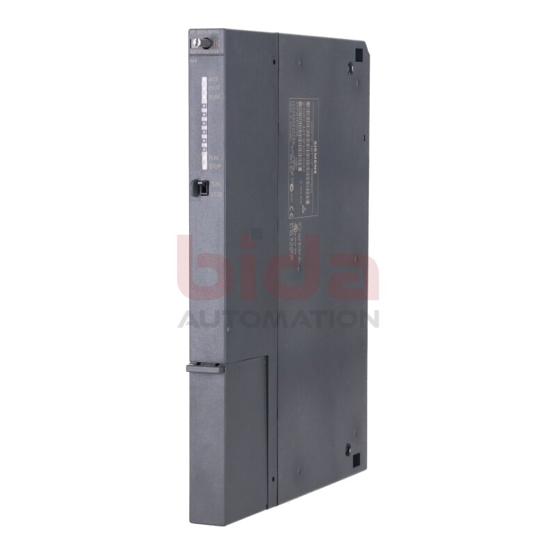 Siemens 6GK7 443-5FX02-0XE0 / 6GK7443-5FX02-0XE0 Kommunikationsprozessor / Communication processor