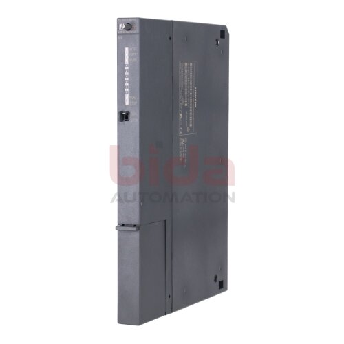 Siemens 6GK7 443-5FX02-0XE0 / 6GK7443-5FX02-0XE0 Kommunikationsprozessor / Communication processor