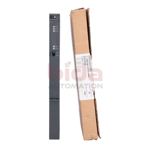 Siemens 6GK7 443-5FX02-0XE0 / 6GK7443-5FX02-0XE0 Kommunikationsprozessor / Communication processor