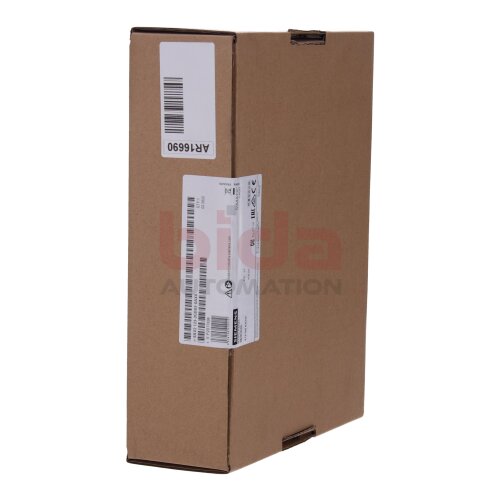 Siemens 6AV2 123-2GB03-0AX0 / 6AV2123-2GB03-0AX0  Basic Panel