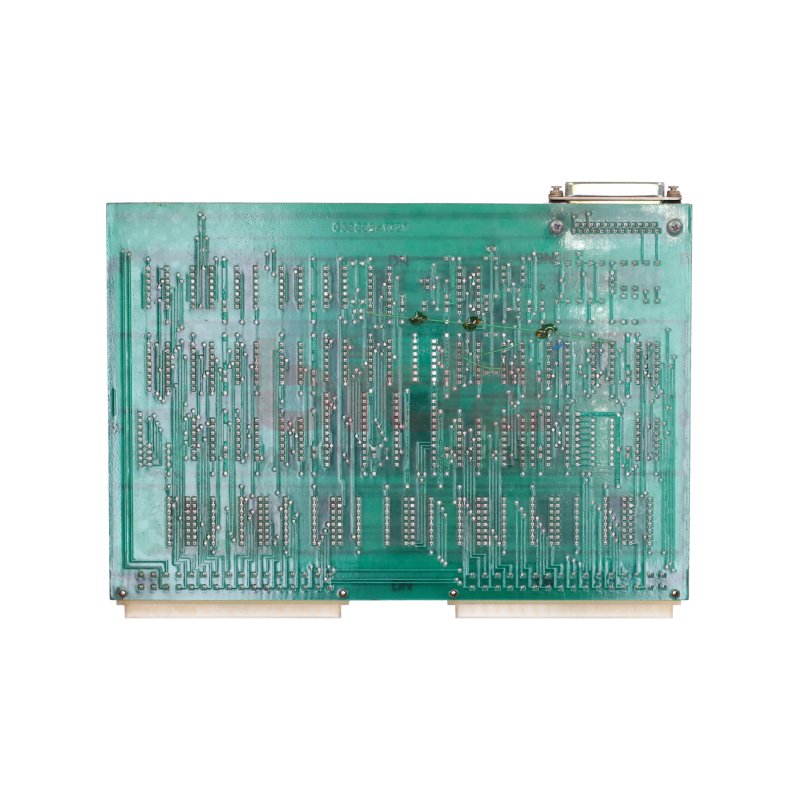 Gildemeister 0.651.974-23.2 ABS  Platine Circuit Board