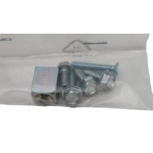 Allen Bradley 194R-R9 Betriebswelle 320mm Operating Shaft