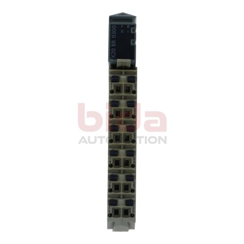 B&amp;R X20 BR 9300 / X20BR9300 Link Bus-Empf&auml;nger Link bus receiver
