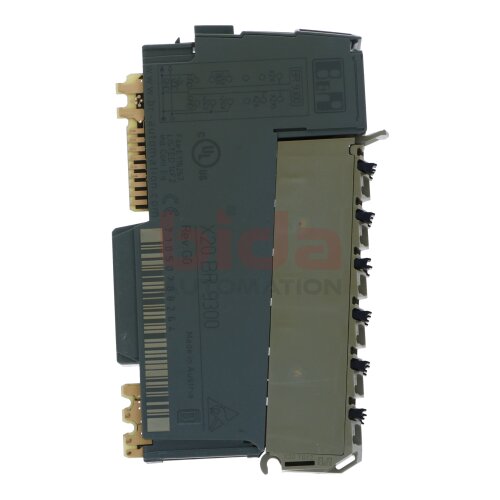 B&amp;R X20 BR 9300 / X20BR9300 Link Bus-Empf&auml;nger Link bus receiver