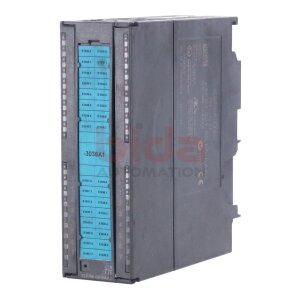 Siemens 6ES7321-1BL00-0AA0 / 6ES 7321-1BL00-0AA0...