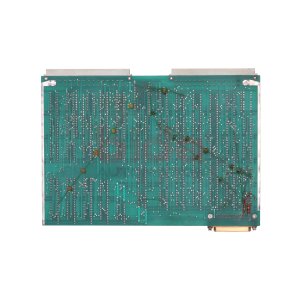 Gildemeister 0.651.400-22.3 IPC  Platine Circuit Board