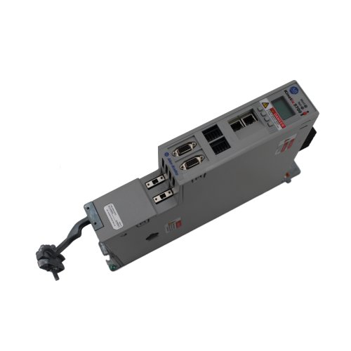 Allen Bradley 2198-D006-ERS3 Doppelachse Umrichter Dual Axis Inverter