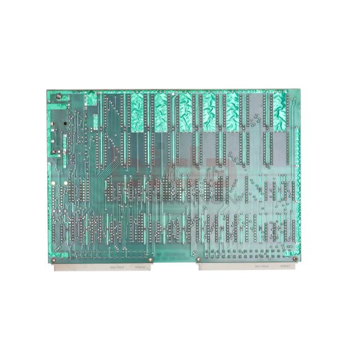 Gildemeister 0.860.204-59.1 B32  Platine Circuit Board