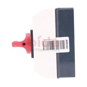 Telemecanique V.F..GE Not-Aus Schalter switch disconnector