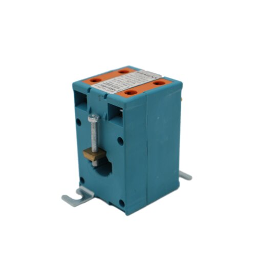 Siemens 4NC5112-0BC20 / 4NC5 112-0BC20 Stromwandler current transformer