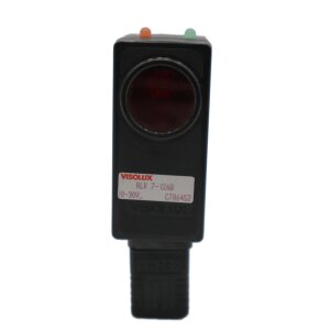 Visolux RLK 7-1268 Lichtschranke Lichttaster Taster...