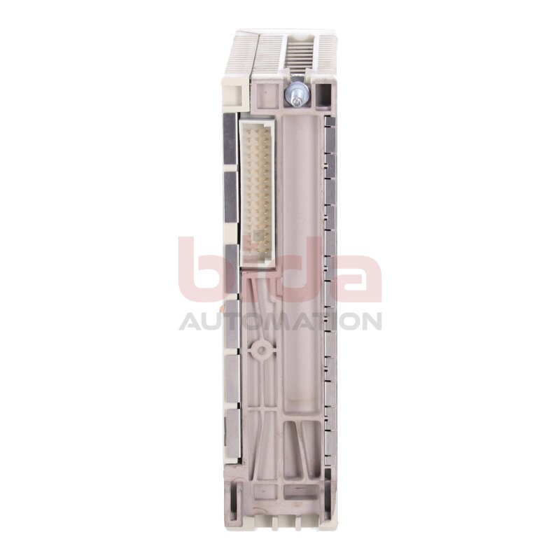 Schneider TSXDEY64D2K Diskretes Eingangsmodul Modicon Premium, 64 I 24 V DC