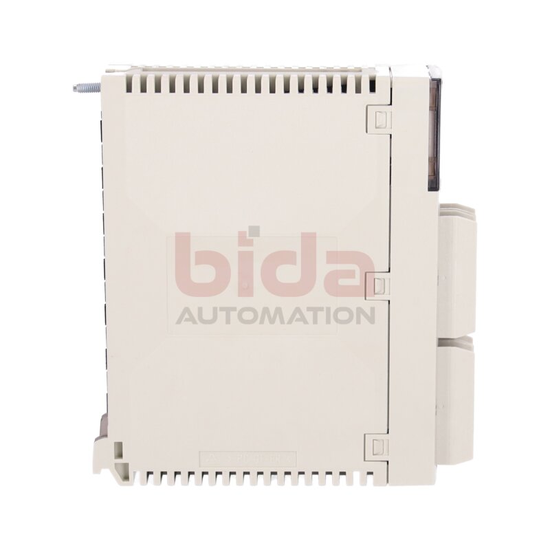 Schneider TSXDEY64D2K Diskretes Eingangsmodul Modicon Premium, 64 I 24 V DC