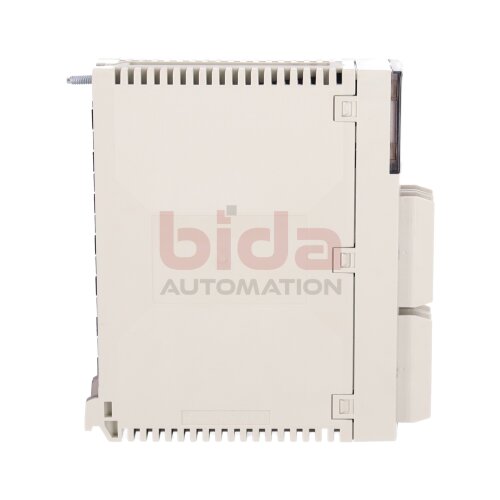 Schneider TSXDEY64D2K Diskretes Eingangsmodul Modicon Premium, 64 I 24 V DC