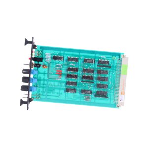 Kuhnke 71.653.462.01.01/1  Platine Circuit Board
