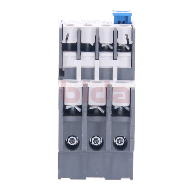 ABB TA25DU-4.0 Thermisches &Uuml;berstromrelais thermal overload relay &Uuml;berlastrelais