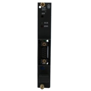Klöckner Moeller EBE 295.1-1 Suconet Bus Interface...