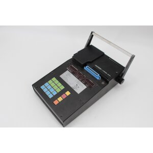 Kuhnke PROG 610 Programmiereinheit  incl. Transportkoffer...