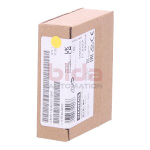 Siemens 6ES7134-6HD01-0BA1 / 6ES7 134-6HD01-0BA1...