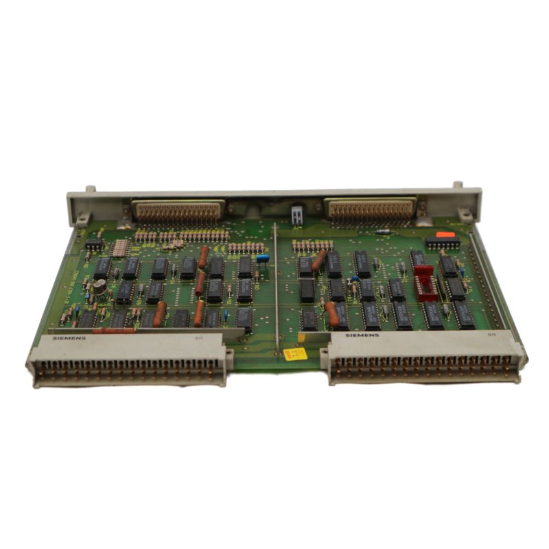 Siemens Simatic S5 6ES5301-5CA12 / 6ES5 301-5CA12 Interface Platine Karte card board module