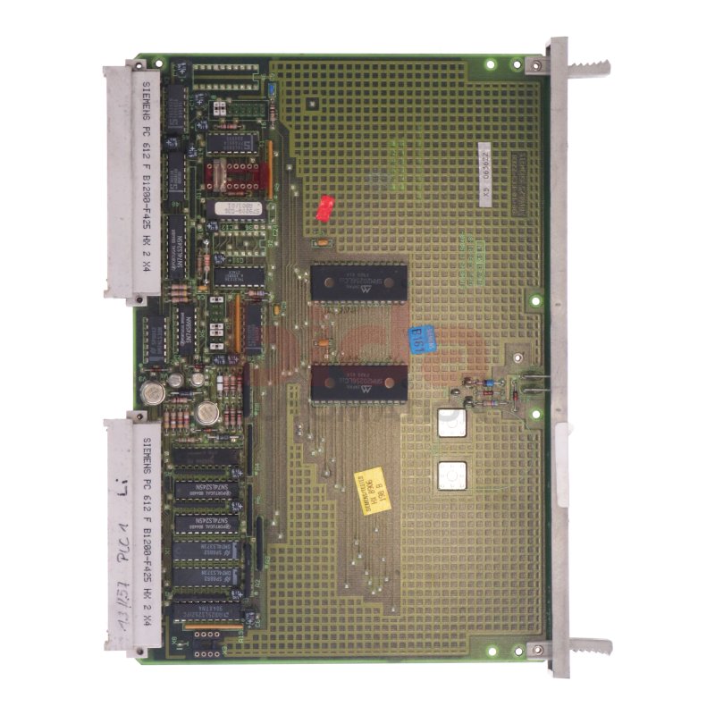 Siemens Simatic S5 6ES5340-3KB42 Speicherbaugruppe interface board card Platine