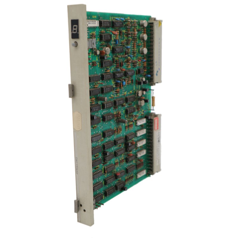 Siemens Simodrive 6SC9111-2AE2 Umrichter Frequenzumrichter frequency converter