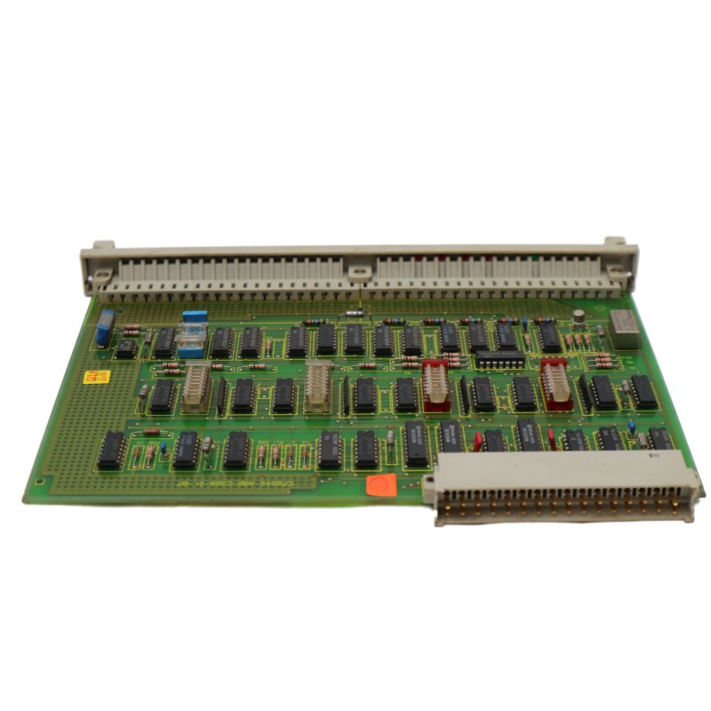 Siemens Simatic S5 6ES5313-3AA11/ 6ES5 313-3AA11 Regelkarte interface Platine Karte board