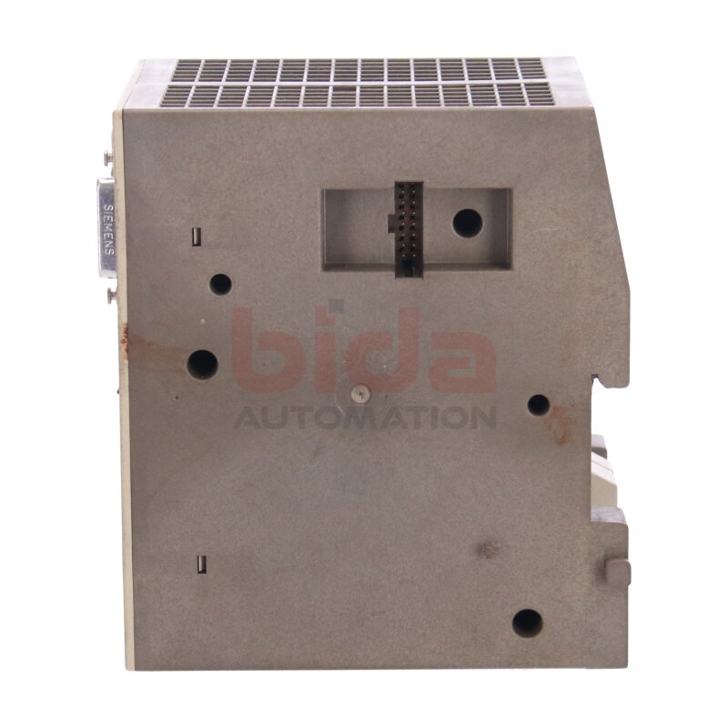 Siemens 6ES5 102-8MA02 / 6ES5102-8MA02 Simatic S5 CPU