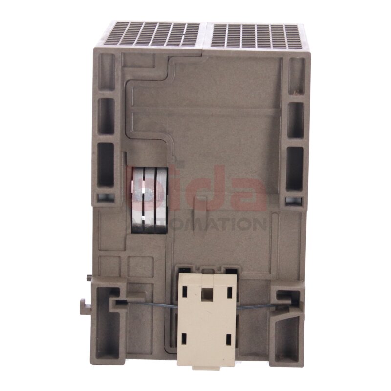 Siemens 6ES5 102-8MA02 / 6ES5102-8MA02 Simatic S5 CPU