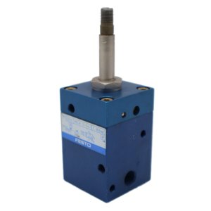 Festo MCH-3-1/4 Magnetventil Nr. 2200 solenoid valve Ventil