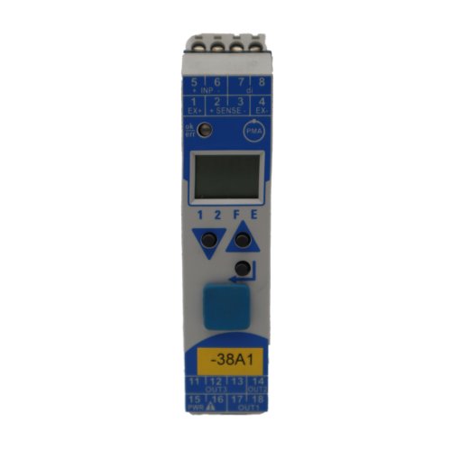 PMA SG45-115-00000-000 Messumformer Nr. 622640963 controller