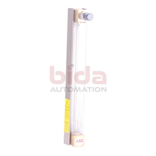 ABB Purgemaster 10A6142EA2C4X00 Durchflussmesser Series A6100 flowmeter BBC