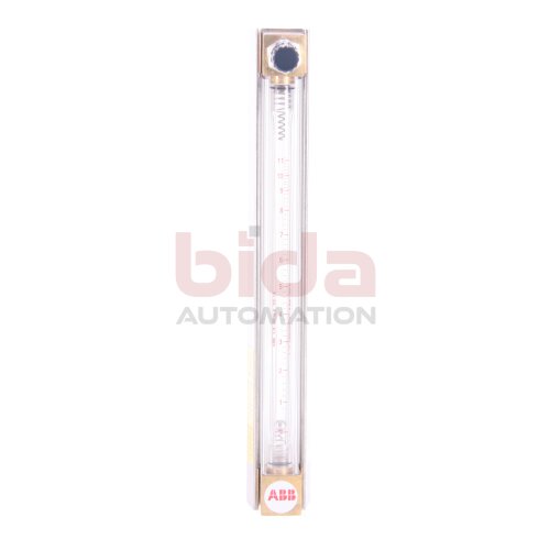 ABB Purgemaster 10A6142EA2C4X00 Durchflussmesser Series A6100 flowmeter BBC