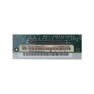 Siemens 6SE7090-0XX84-0FF5 / 6SE7 090-0XX84-0FF5 SIMOVERT...