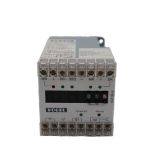 Vogel IGZ36-2 Steuergerät Nr.19309307 control unit